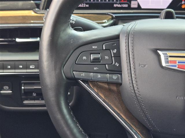 2024 Cadillac Escalade - $84,693