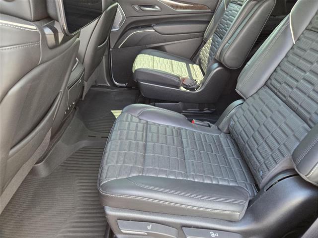 2024 Cadillac Escalade - $84,693