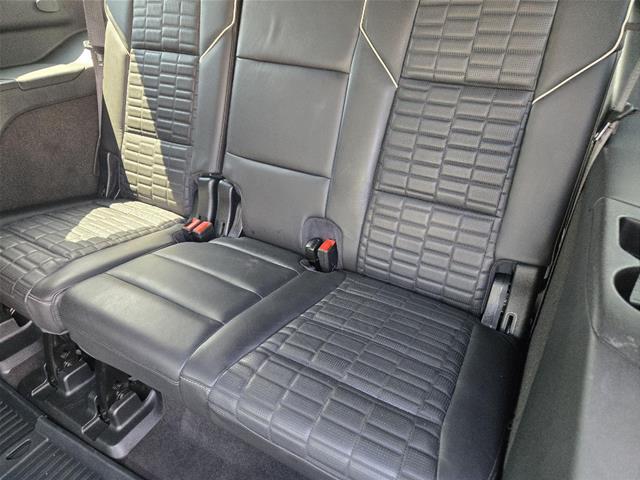 2024 Cadillac Escalade - $84,693