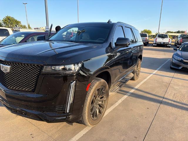 2024 Cadillac Escalade - $77,888