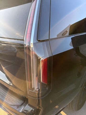 2024 Cadillac Escalade - $77,888