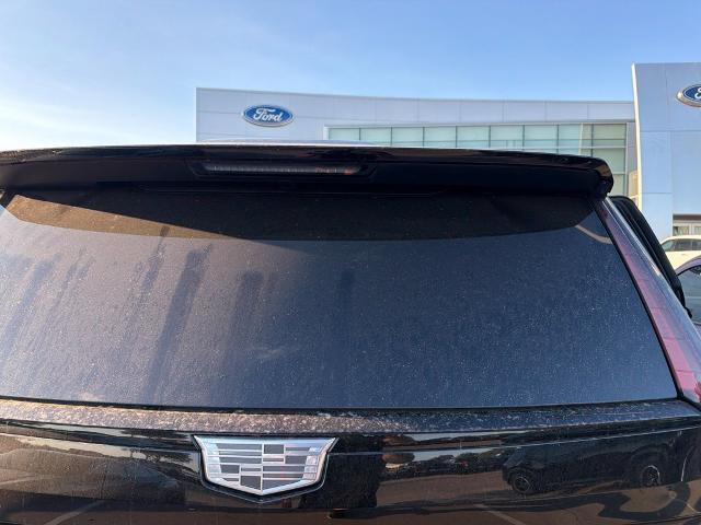 2024 Cadillac Escalade - $77,888