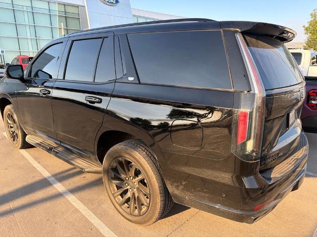 2024 Cadillac Escalade - $77,888