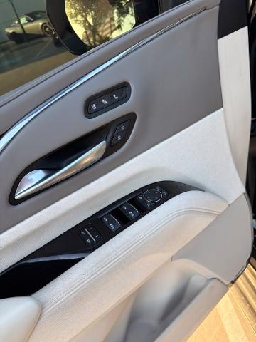 2024 Cadillac Escalade - $77,888