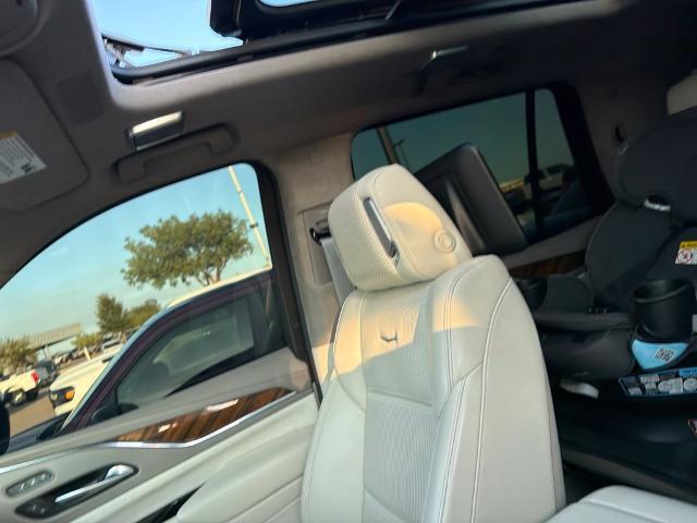 2024 Cadillac Escalade - $77,888