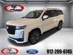 2021 Escalade Thumbnail 1
