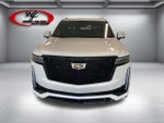 2021 Escalade Thumbnail 2