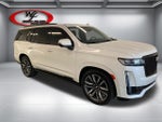 2021 Escalade Thumbnail 3