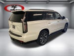 2021 Escalade Thumbnail 6