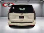 2021 Escalade Thumbnail 7
