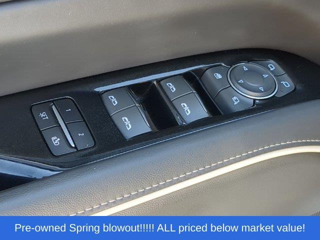 2021 Cadillac Escalade - $56,758