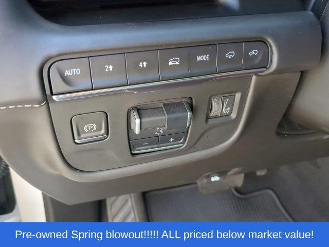2021 Cadillac Escalade - $56,758