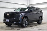 2023 Escalade Thumbnail 1