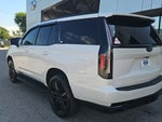 2023 Escalade Thumbnail 2