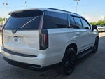 2023 Escalade Thumbnail 4