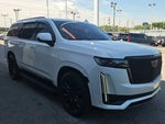2023 Escalade Thumbnail 5