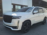2023 Escalade Thumbnail 7