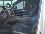 2023 Escalade Thumbnail 9
