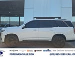 2023 Escalade Thumbnail 26