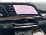 2024 Escalade Thumbnail 5