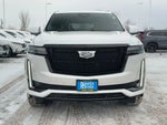 2024 Escalade Thumbnail 8