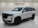 2024 Escalade Thumbnail 1