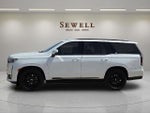 2024 Escalade Thumbnail 2