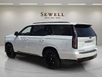 2024 Escalade Thumbnail 3
