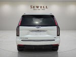 2024 Escalade Thumbnail 4