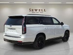 2024 Escalade Thumbnail 5