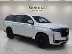 2024 Escalade Thumbnail 7