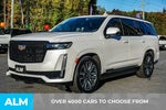 2024 Escalade Thumbnail 3