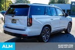 2024 Escalade Thumbnail 6