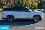 2024 Escalade Thumbnail 9