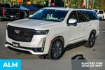 2024 Escalade Thumbnail 17
