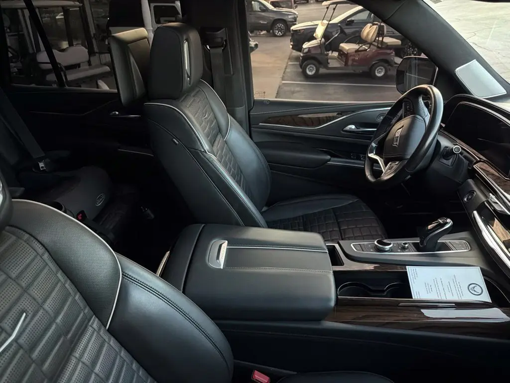 2021 Cadillac Escalade - $55,499