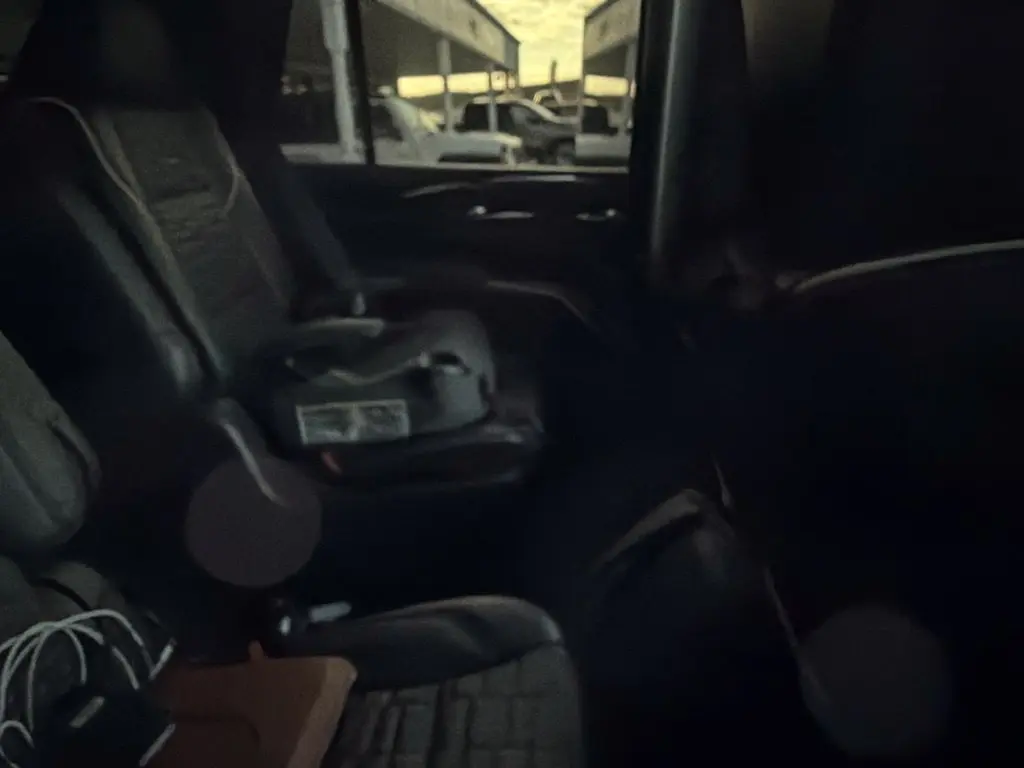 2021 Cadillac Escalade - $55,499
