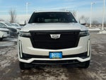 2021 Escalade Thumbnail 11