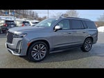 2022 Escalade Thumbnail 3