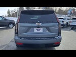 2022 Escalade Thumbnail 6