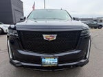2023 Escalade Thumbnail 2