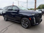 2023 Escalade Thumbnail 3