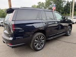 2023 Escalade Thumbnail 7