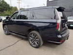 2023 Escalade Thumbnail 9