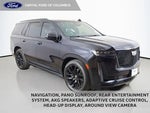 2023 Escalade Thumbnail 2