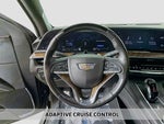 2023 Escalade Thumbnail 8