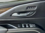 2023 Escalade Thumbnail 37