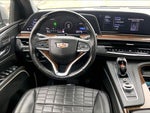 2023 Escalade Thumbnail 6