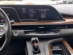 2023 Escalade Thumbnail 7