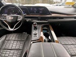 2023 Escalade Thumbnail 16